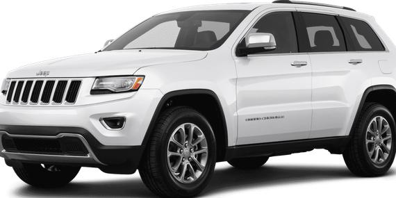 JEEP GRAND CHEROKEE 2017 1C4RJFBGXHC873749 image